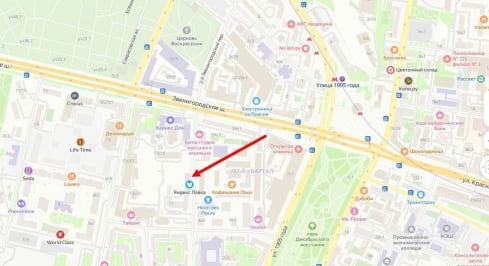 2-я Звенигородская ул, 13стр4 фото 3 / KNRU.ru