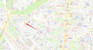 Годовикова ул, 11к5 фото 4 / KNRU.ru