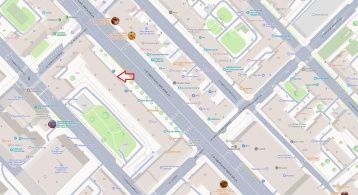 1-я Тверская-Ямская ул, 7 фото 4 / KNRU.ru
