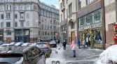 Фото-анонс объекта Кузнецкий Мост ул, 21/5 № 1 | KNRU.ru