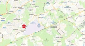 Горная, 33 к3.3 фото 4 / KNRU.ru