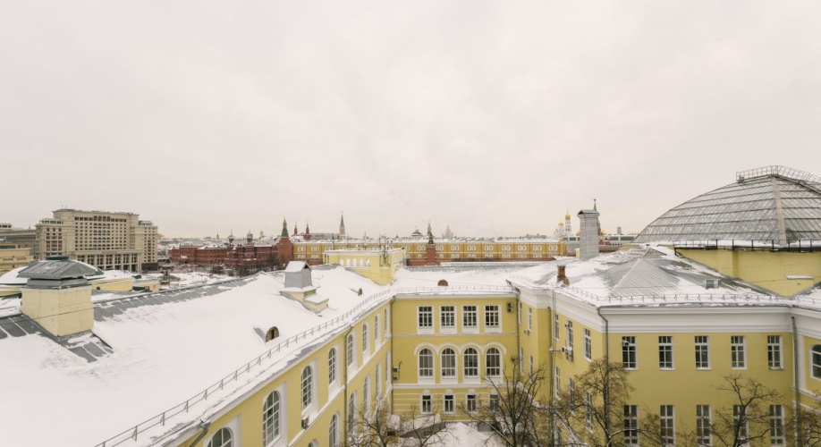 Фото объекта Романов пер, 4 № 22 | KNRU.ru