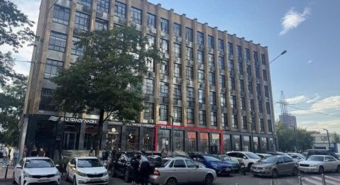 Головинское ш, 3 фото 3 / KNRU.ru