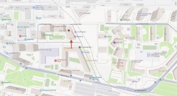 Берзарина ул, 32к4.2 фото 4 / KNRU.ru