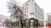 Фото-анонс объекта Петровка ул, 5 № 10 | KNRU.ru