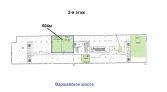 Фото-анонс объекта Варшавское ш, 26 № 27 | KNRU.ru