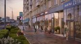 Фото-анонс объекта Ленинградский пр-кт, 78к1 № 1 | KNRU.ru