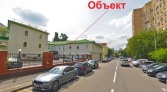 Фото-анонс объекта 2-й Крутицкий пер, 18стр1 № 2 | KNRU.ru