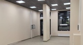 Фото-анонс объекта Сосновая ул, 5к1 № 4 | KNRU.ru