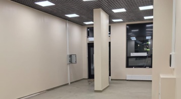Сосновая ул, 5к1 фото 3 / KNRU.ru