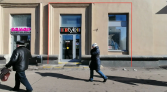 Фото-анонс объекта Мира пр-кт, 112 № 1 | KNRU.ru