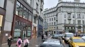 Фото-анонс объекта Кузнецкий Мост ул, 21/5 № 7 | KNRU.ru