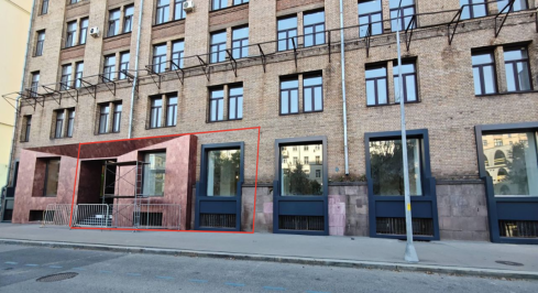 Пятницкая ул, 25 фото 0 / KNRU.ru