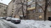 Фото-анонс объекта Рижский проезд, 11 № 10 | KNRU.ru