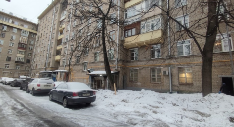 Фото объекта Рижский проезд, 11 № 10 | KNRU.ru