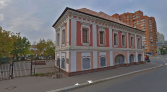 Фото-анонс объекта Бакунинская ул, 24 № 1 | KNRU.ru