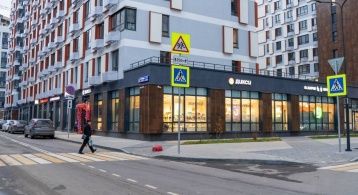 Куприна пр-кт, 7к1 фото 1 / KNRU.ru