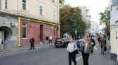 Фото-анонс объекта Зубовский проезд, 2к2 № 1 | KNRU.ru