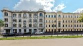 Фото-анонс объекта 2-я Брестская ул, 19/18стр4 № 3 | KNRU.ru