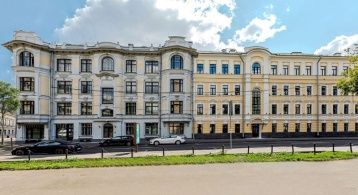 2-я Брестская ул, 19/18стр4 фото 2 / KNRU.ru