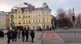 Фото-анонс объекта Гоголевский б-р, 3 № 8 | KNRU.ru