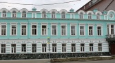 Фото-анонс объекта Большая Почтовая ул, 38стр1А № 1 | KNRU.ru