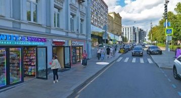 Сытинский пер, 4 фото 2 / KNRU.ru
