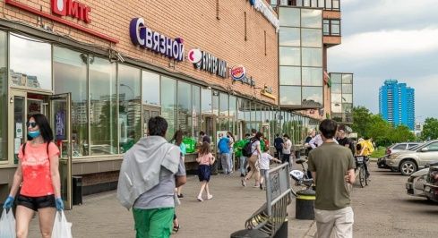 Дмитровское ш, 13А фото 4 / KNRU.ru
