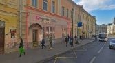 Фото-анонс объекта Маросейка ул, 2/15стр1 № 1 | KNRU.ru