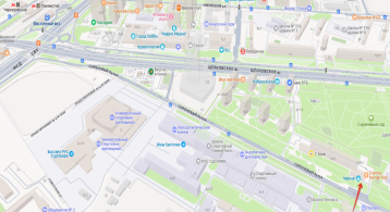 Сиреневый б-р, 1к5 фото 4 / KNRU.ru