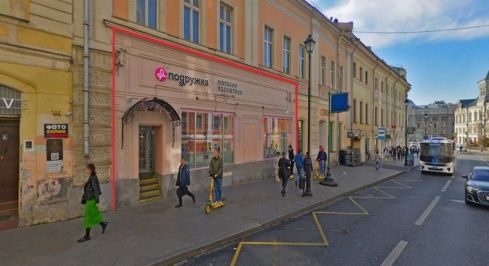 Маросейка ул, 2/15стр1 фото 0 / KNRU.ru