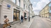 Фото-анонс объекта Большая Бронная ул, 25стр3 № 3 | KNRU.ru