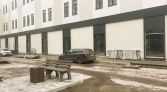 Фото-анонс объекта Солнцевский пр-кт, 13А № 2 | KNRU.ru