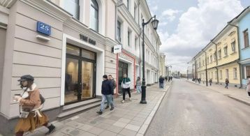 Большая Бронная ул, 25стр3 фото 3 / KNRU.ru