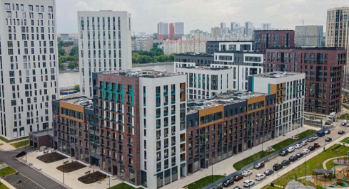 Лихачёва пр-кт, 22 фото 3 / KNRU.ru
