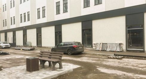 Солнцевский пр-кт, 13А фото 1 / KNRU.ru