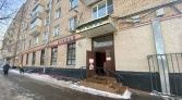 Фото-анонс объекта Дубининская ул, 11стр1 № 1 | KNRU.ru