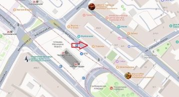 Мясницкая ул, 30/1/2с2 фото 4 / KNRU.ru