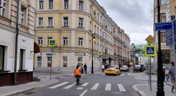 Трубная , 24/2 фото 3 / KNRU.ru