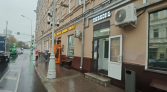 Фото-анонс объекта Рождественский б-р, 22/23стр1 № 3 | KNRU.ru