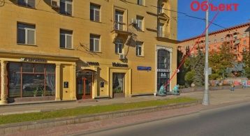 Кутузовский пр-кт, 24 фото 2 / KNRU.ru
