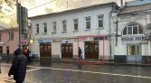 Фото-анонс объекта Фридриха Энгельса ул, 23стр3 № 1 | KNRU.ru