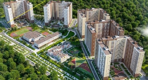 Рождественская ул, 4 фото 2 / KNRU.ru