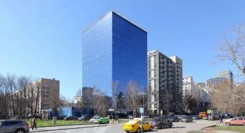 Люсиновская ул, 36стр1 фото 1 / KNRU.ru