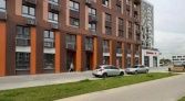 Фото-анонс объекта Ленинградское ш, 229Ак1 № 3 | KNRU.ru