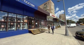 Большая Семёновская ул, 27к2 фото 1 / KNRU.ru