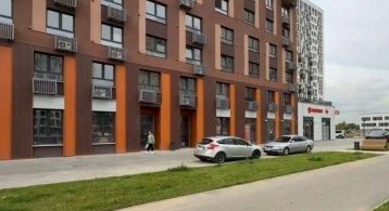 Ленинградское ш, 229Ак1 фото 2 / KNRU.ru