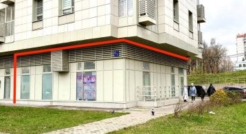 Феодосийская ул, 7/1 фото 2 / KNRU.ru