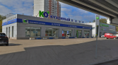 Фото-анонс объекта Каширское ш, 78к5 № 1 | KNRU.ru