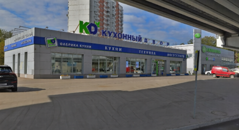 Каширское ш, 78к5 фото 0 / KNRU.ru